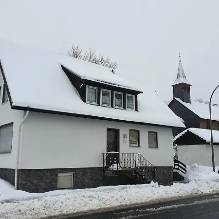 Feriehus Trudi