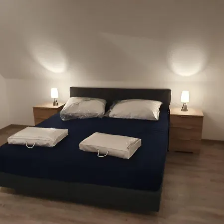 Trudi Dom wakacyjny Winterberg