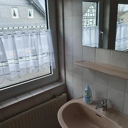 Dom wakacyjny Trudi Winterberg