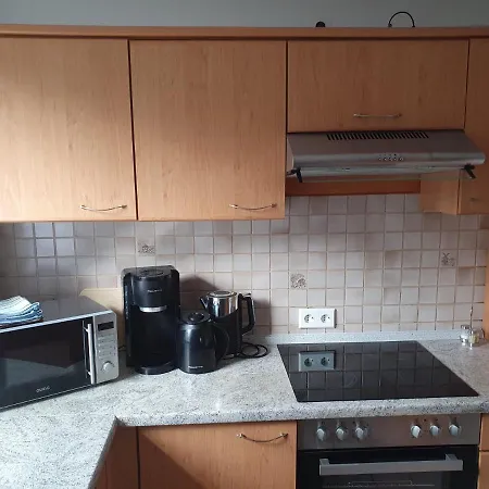 Dom wakacyjny Trudi Winterberg