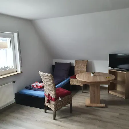 Feriehus Trudi *