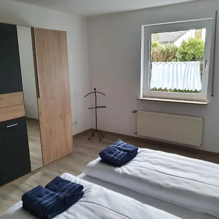 Trudi Vakantiehuis Winterberg