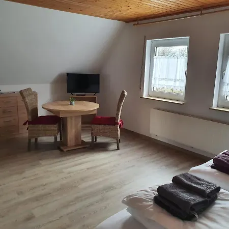 Vakantiehuis Trudi Winterberg