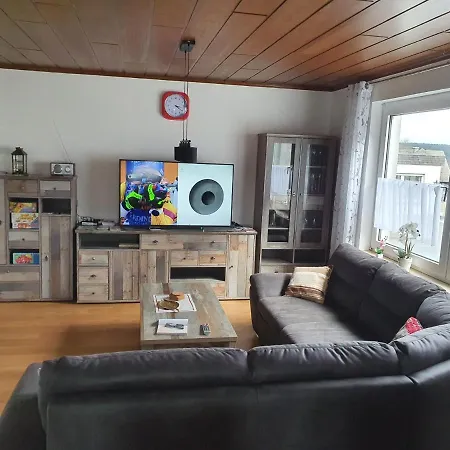 Feriehus Trudi