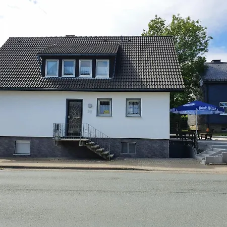 Trudi Feriehus