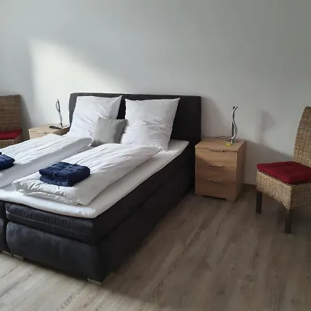 Feriehus Trudi