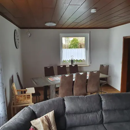 Dom wakacyjny Trudi Winterberg