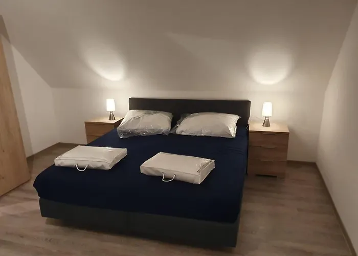 Trudi Vakantiehuis Winterberg