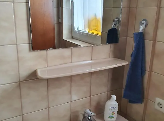 Сasa de vacaciones Trudi