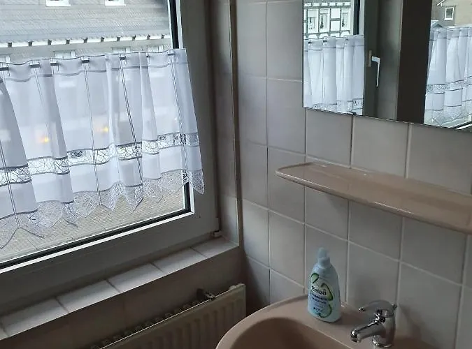 Vakantiehuis Trudi Winterberg