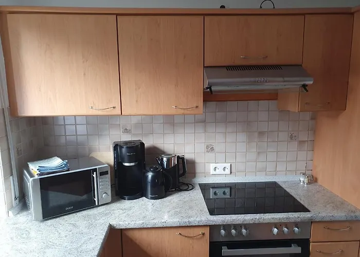 Vakantiehuis Trudi Winterberg