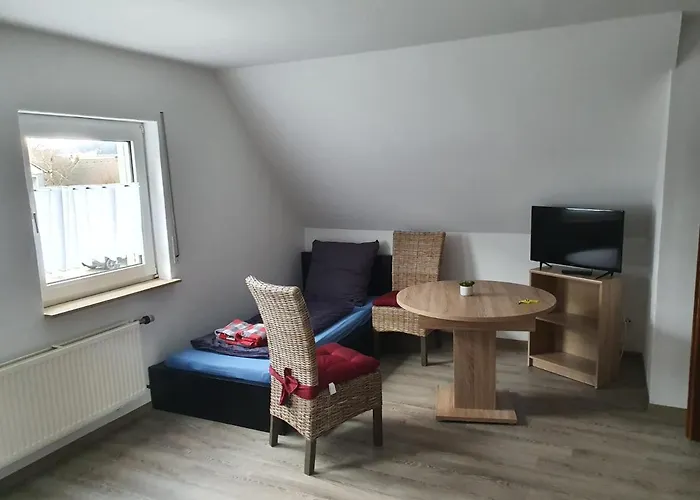 Vakantiehuis Trudi *