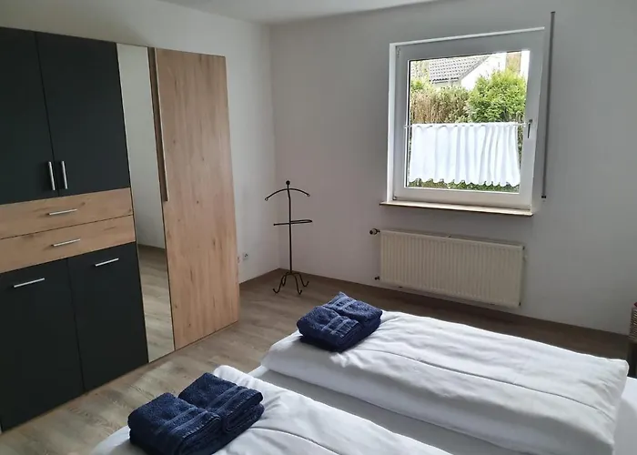 Trudi Vakantiehuis Winterberg