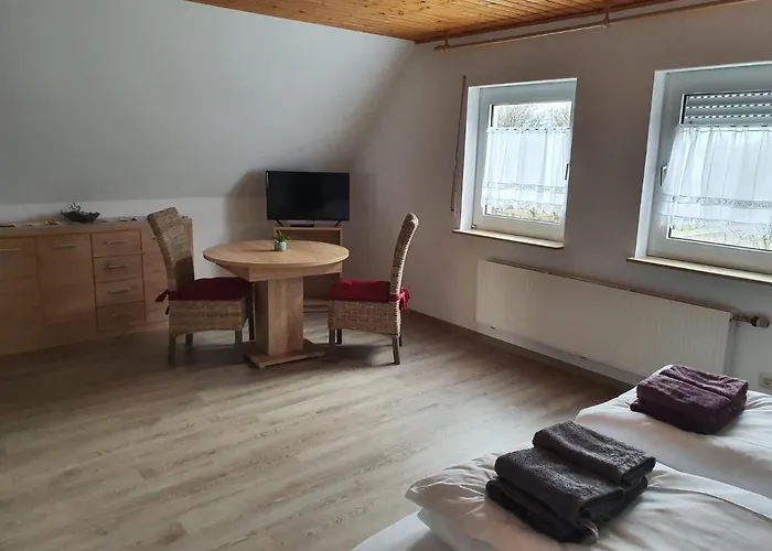 Vakantiehuis Trudi Winterberg