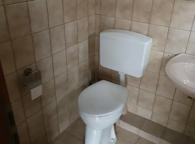 Сasa de vacaciones Trudi