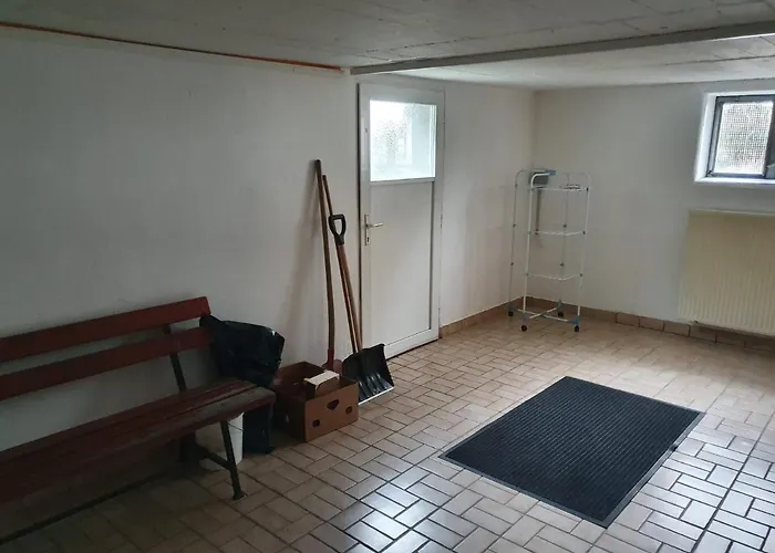 Сasa de vacaciones Trudi