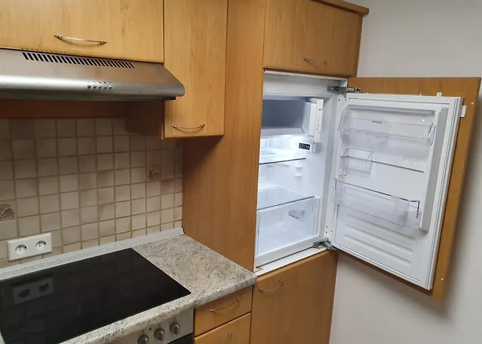 Сasa de vacaciones Trudi