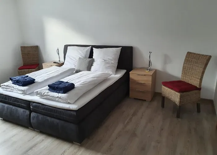 Сasa de vacaciones Trudi